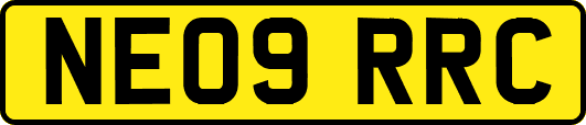 NE09RRC
