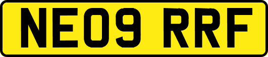 NE09RRF
