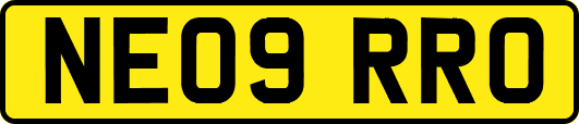 NE09RRO