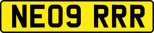 NE09RRR