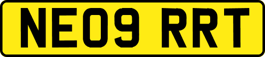 NE09RRT