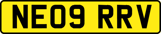 NE09RRV