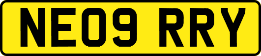 NE09RRY