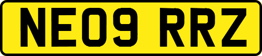 NE09RRZ