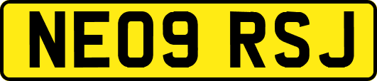 NE09RSJ