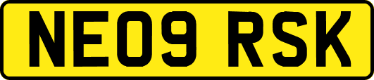 NE09RSK