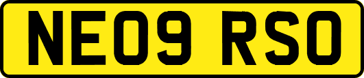 NE09RSO