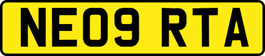 NE09RTA