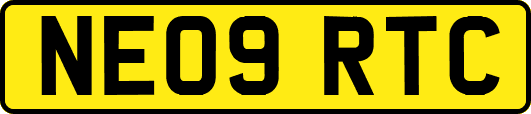 NE09RTC