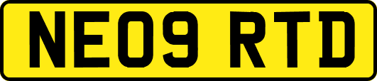 NE09RTD