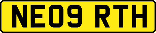 NE09RTH