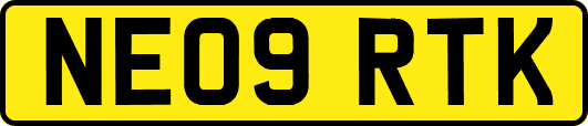 NE09RTK