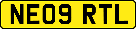 NE09RTL