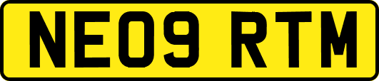 NE09RTM