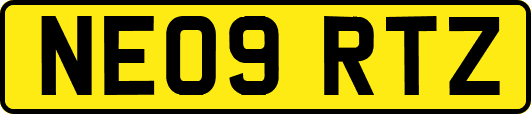 NE09RTZ