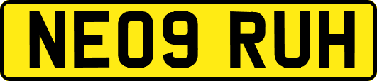 NE09RUH