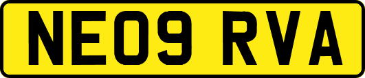 NE09RVA