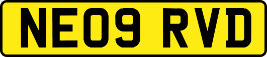 NE09RVD