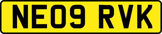 NE09RVK