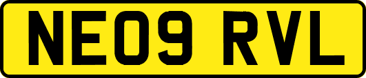 NE09RVL