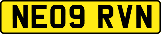 NE09RVN