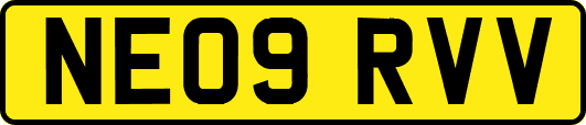 NE09RVV