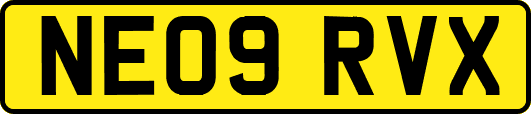NE09RVX