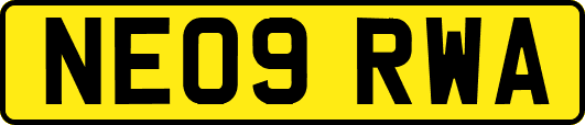NE09RWA