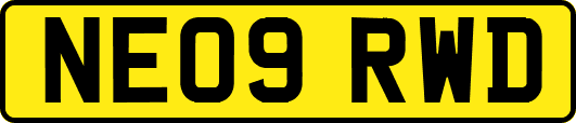 NE09RWD