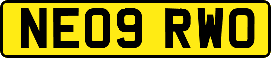 NE09RWO