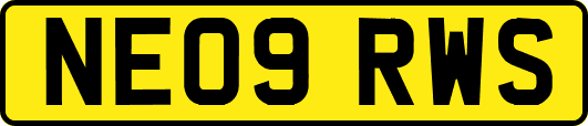 NE09RWS
