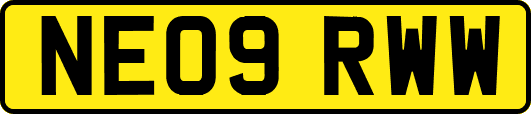 NE09RWW