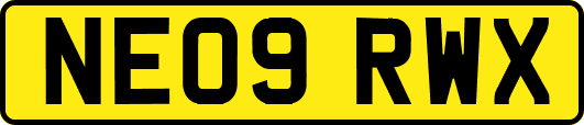 NE09RWX
