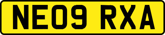 NE09RXA