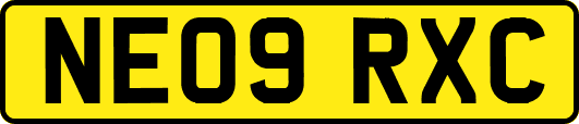 NE09RXC