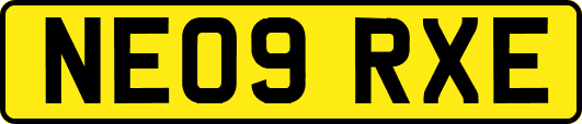 NE09RXE