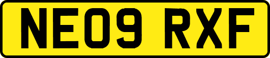NE09RXF