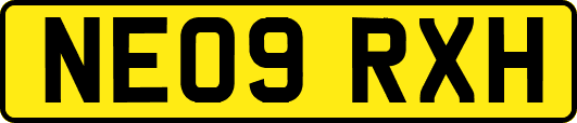 NE09RXH