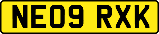 NE09RXK