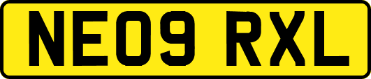 NE09RXL
