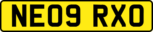 NE09RXO