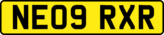 NE09RXR