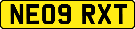 NE09RXT