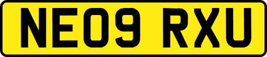 NE09RXU