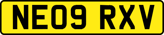 NE09RXV