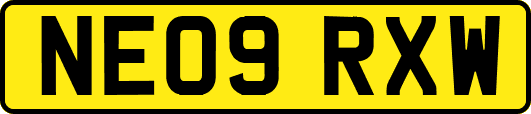 NE09RXW