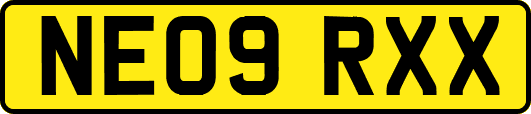 NE09RXX