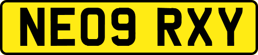 NE09RXY