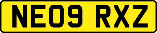 NE09RXZ