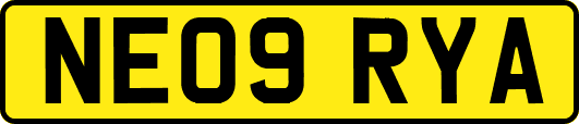 NE09RYA